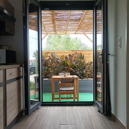 Chambre Amenage En Studio Cers Kültér fotó